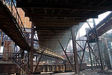 黑白画风动作游戏《黄泉之旅》15分钟演示